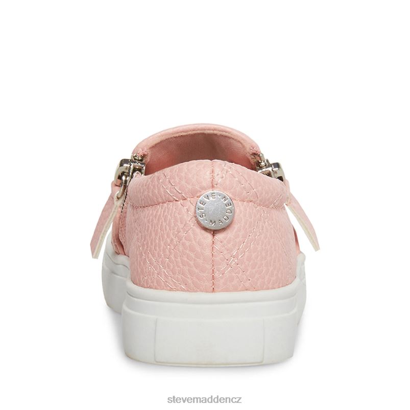 obuv ruměnec LR2BN1115 děti Steve Madden jglamm