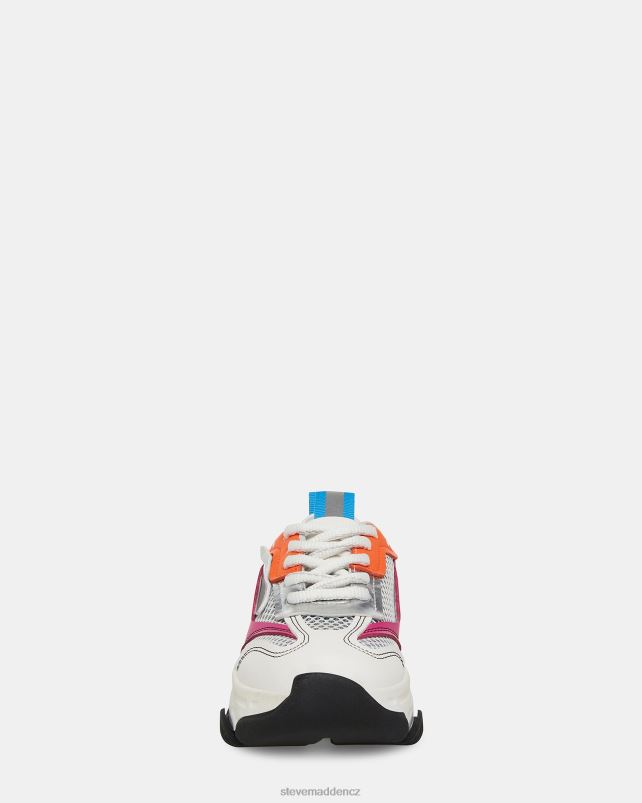 obuv světlý multi LR2BN1101 děti Steve Madden jpossess