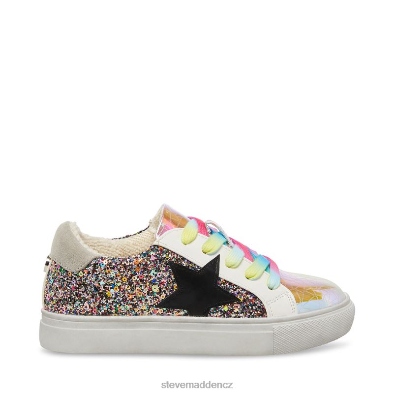 obuv vícenásobné LR2BN1091 děti Steve Madden jrezume