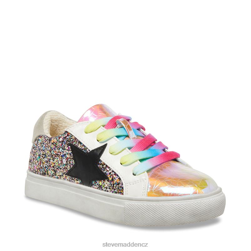 obuv vícenásobné LR2BN1091 děti Steve Madden jrezume