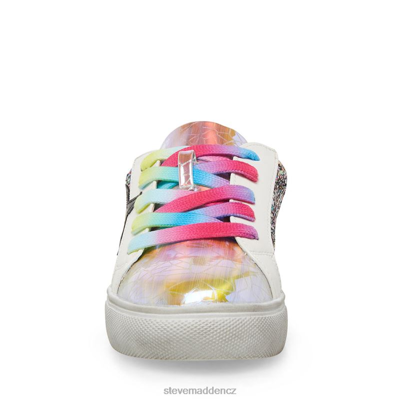 obuv vícenásobné LR2BN1091 děti Steve Madden jrezume