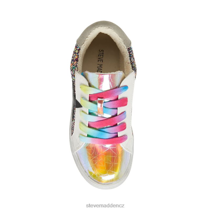 obuv vícenásobné LR2BN1091 děti Steve Madden jrezume