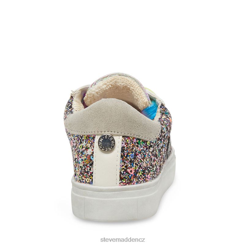 obuv vícenásobné LR2BN1091 děti Steve Madden jrezume