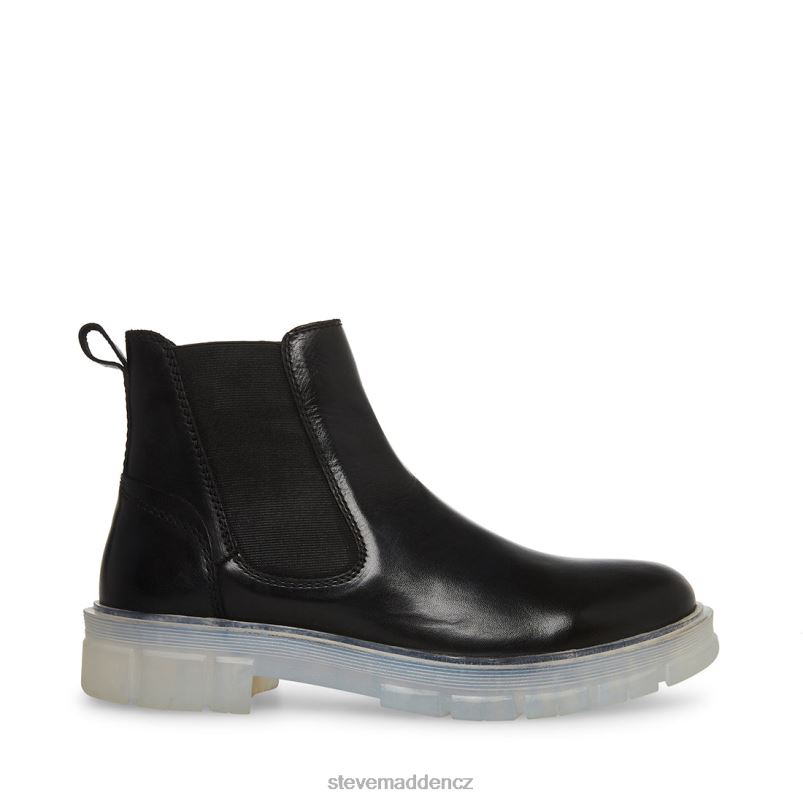 obuv černá multi LR2BN961 muži Steve Madden adonis