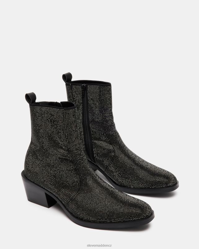 obuv kamínky LR2BN925 muži Steve Madden boháč