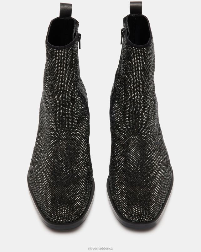 obuv kamínky LR2BN925 muži Steve Madden boháč