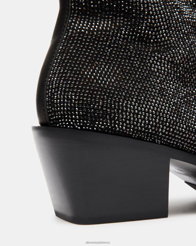 obuv kamínky LR2BN925 muži Steve Madden boháč