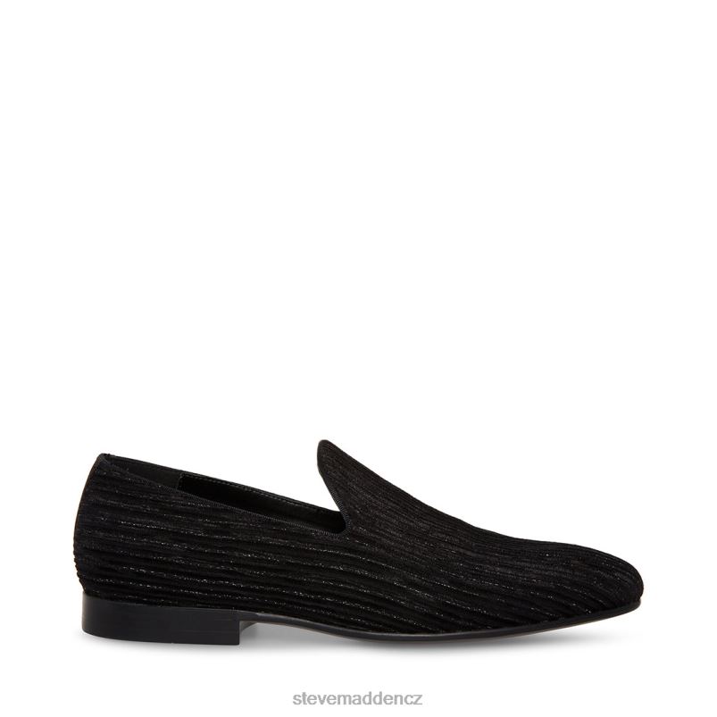 obuv černá multi LR2BN1019 muži Steve Madden šance