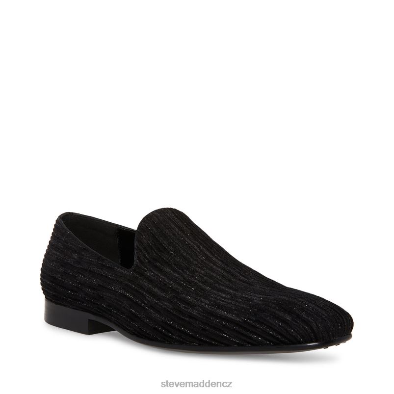 obuv černá multi LR2BN1019 muži Steve Madden šance