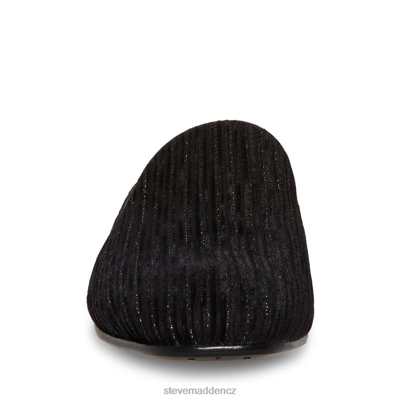 obuv černá multi LR2BN1019 muži Steve Madden šance