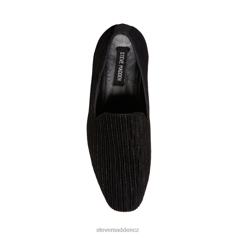 obuv černá multi LR2BN1019 muži Steve Madden šance