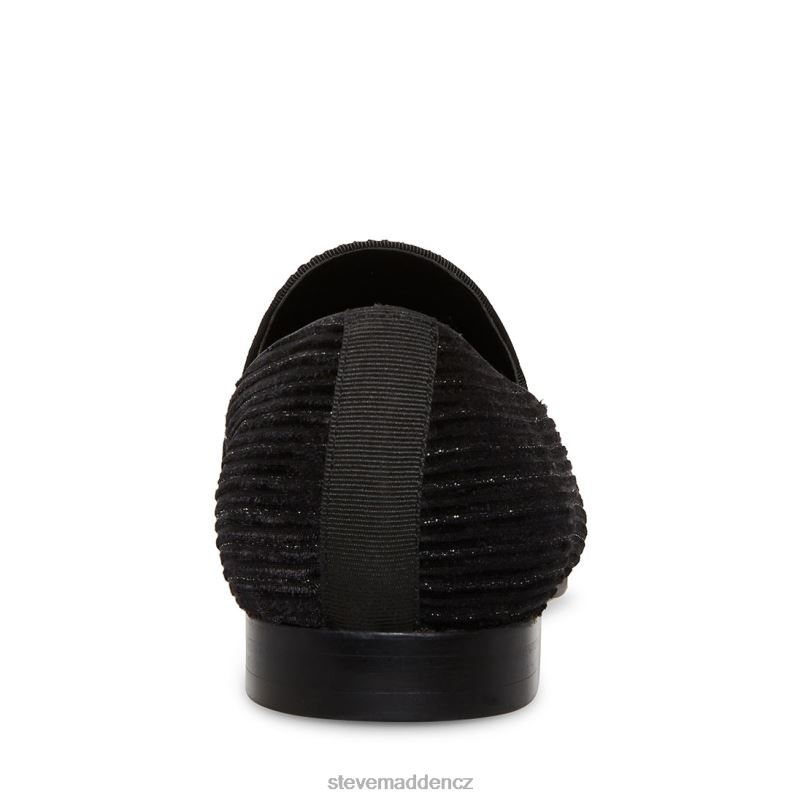 obuv černá multi LR2BN1019 muži Steve Madden šance