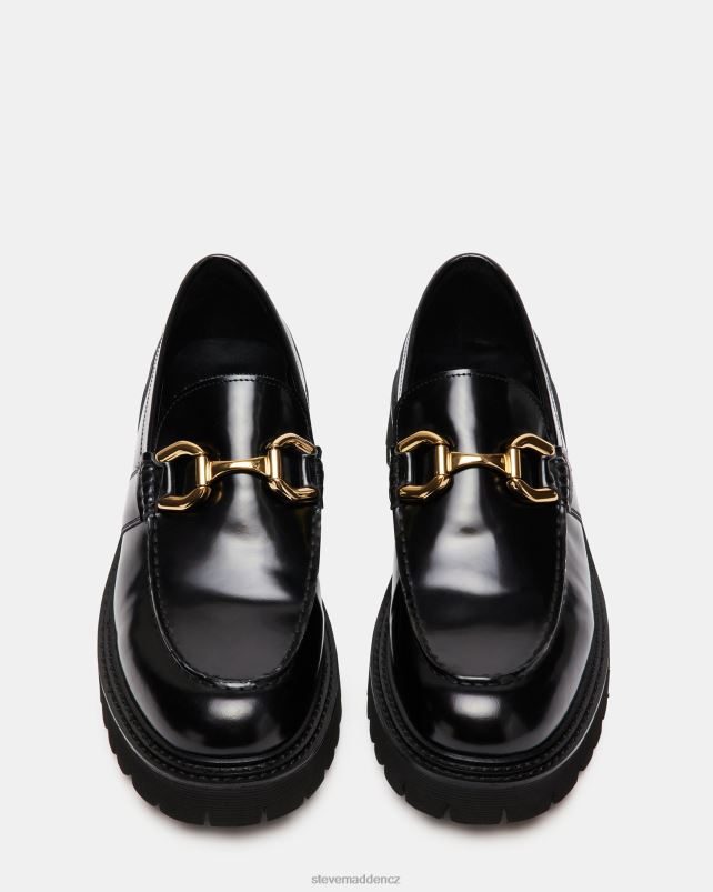 obuv Černá skříňka LR2BN980 muži Steve Madden zylo