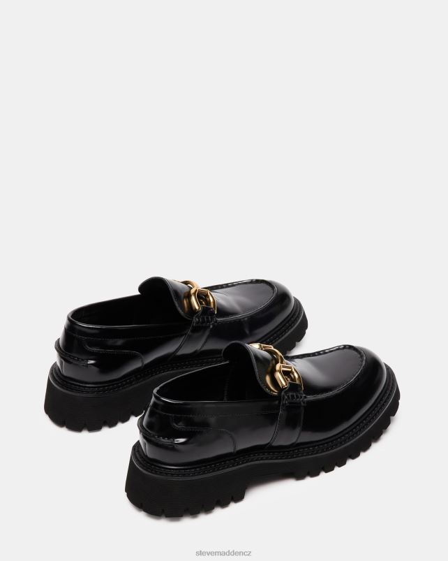 obuv Černá skříňka LR2BN980 muži Steve Madden zylo
