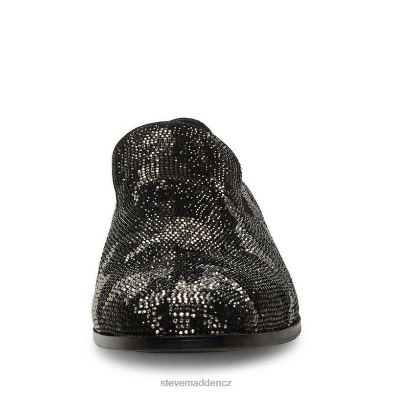 obuv kamínky LR2BN1042 muži Steve Madden parma