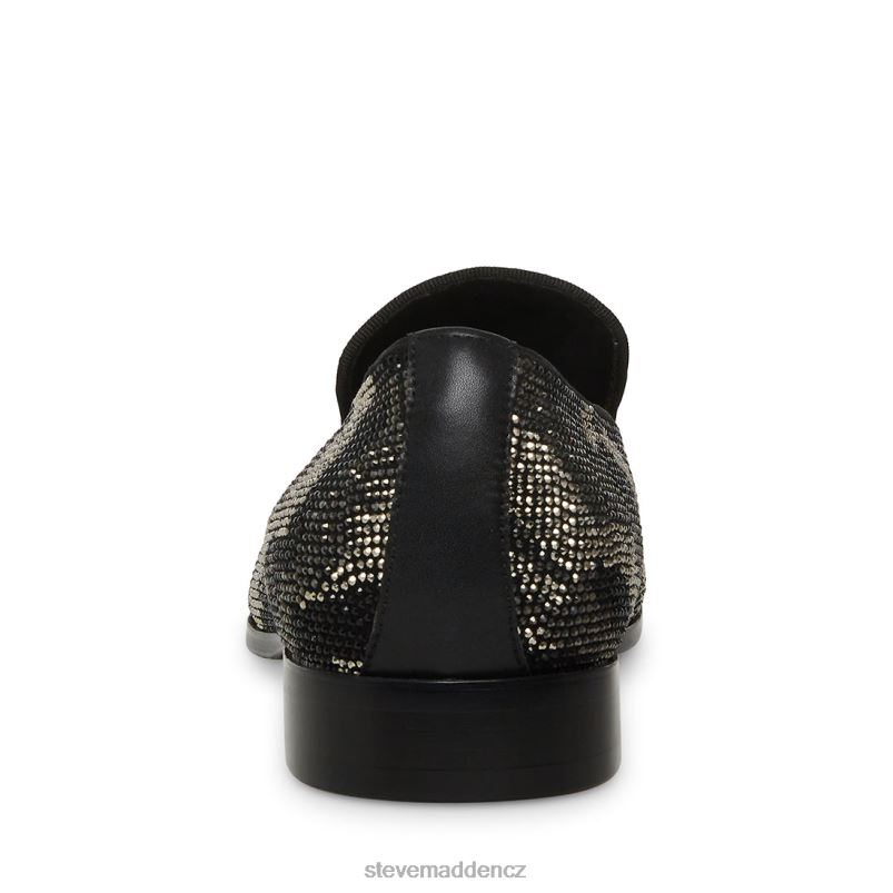obuv kamínky LR2BN1042 muži Steve Madden parma