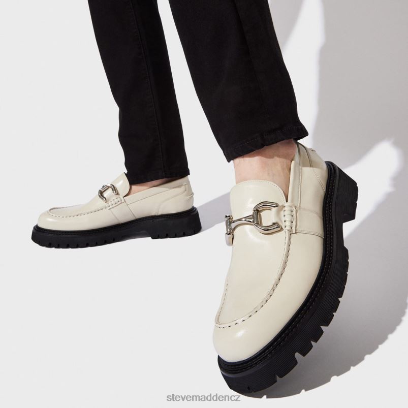 obuv kost LR2BN990 muži Steve Madden zylo