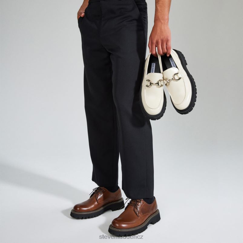 obuv kost LR2BN990 muži Steve Madden zylo