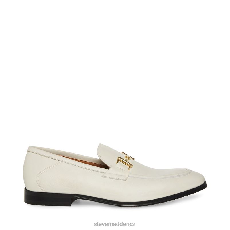 obuv kostěná kůže LR2BN1001 muži Steve Madden archee