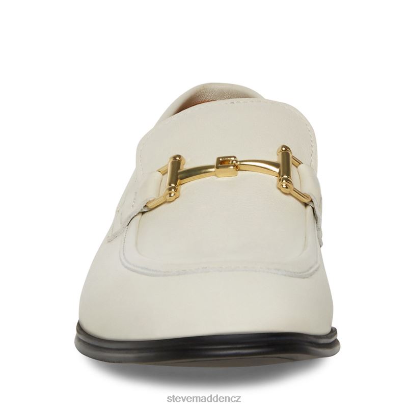 obuv kostěná kůže LR2BN1001 muži Steve Madden archee