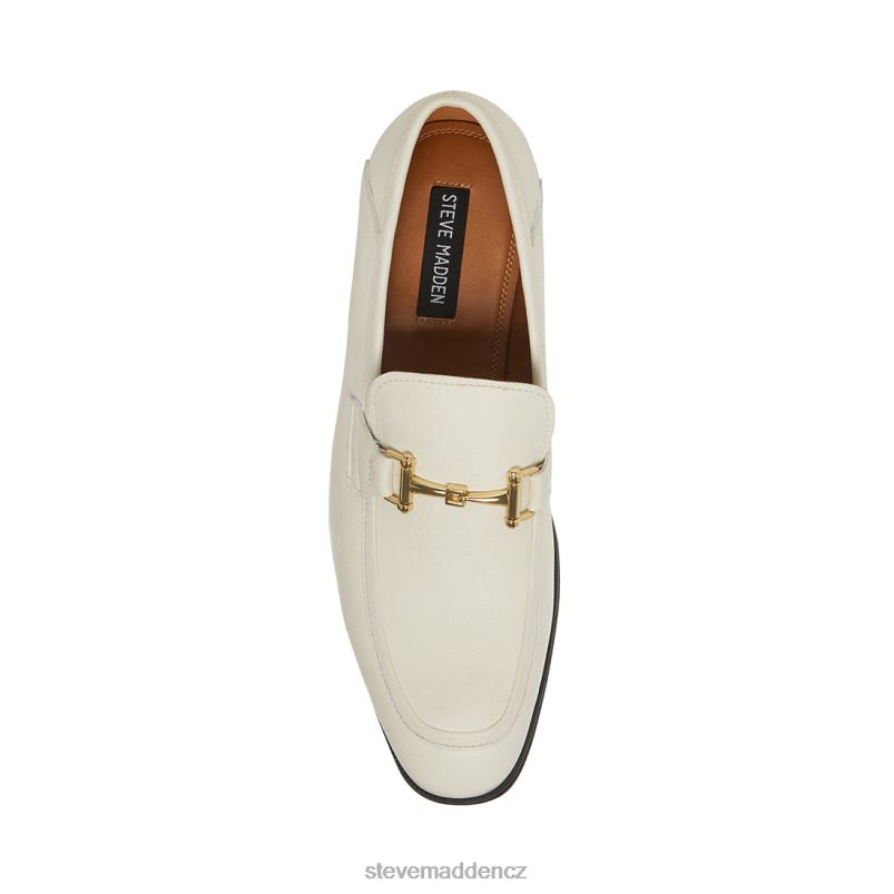 obuv kostěná kůže LR2BN1001 muži Steve Madden archee