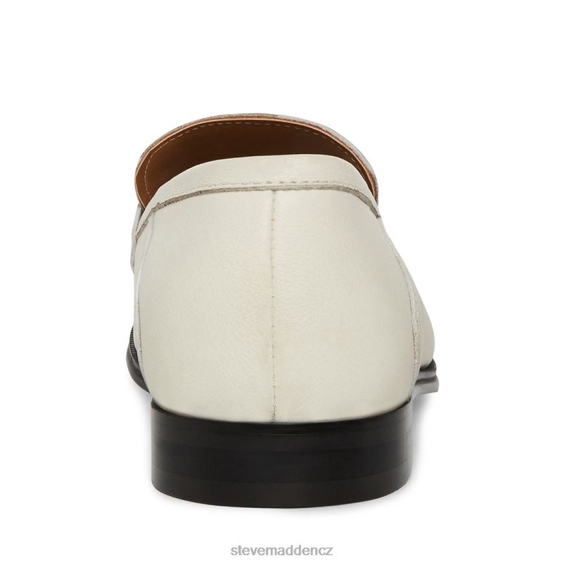 obuv kostěná kůže LR2BN1001 muži Steve Madden archee