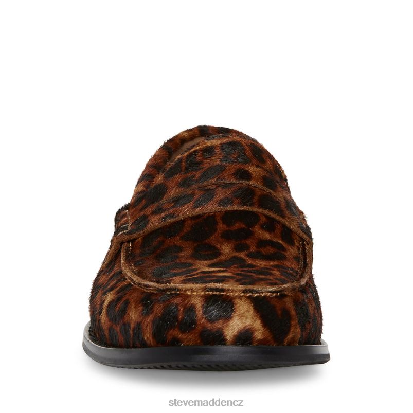 obuv leopard LR2BN1033 muži Steve Madden raddix