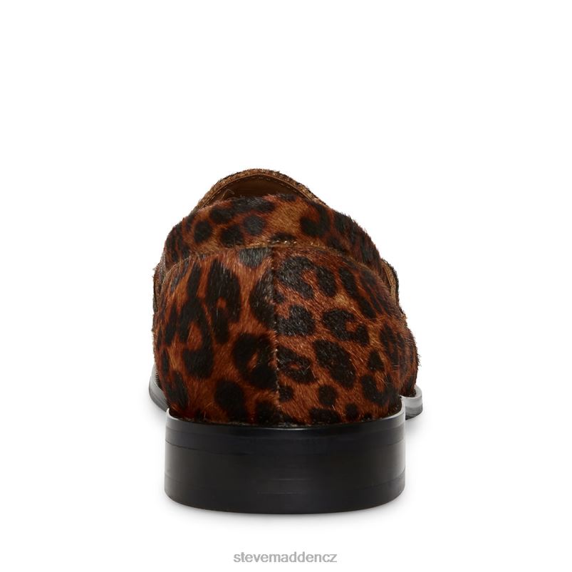 obuv leopard LR2BN1033 muži Steve Madden raddix