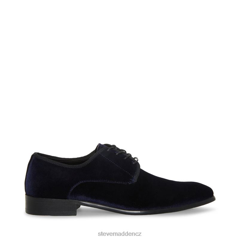 obuv námořnictvo LR2BN1036 muži Steve Madden brytonn