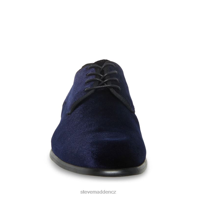 obuv námořnictvo LR2BN1036 muži Steve Madden brytonn