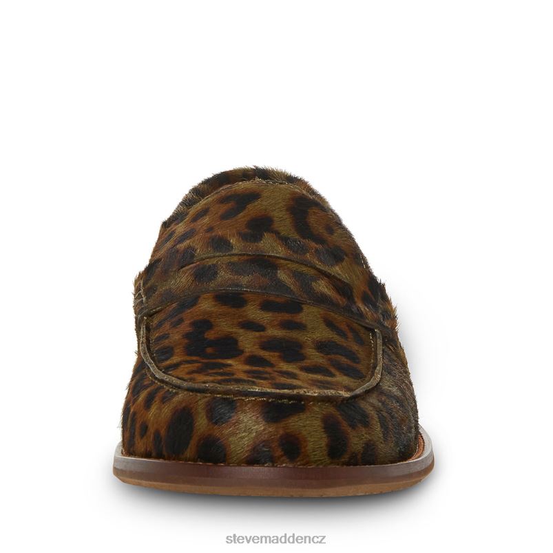 obuv olivový LR2BN998 muži Steve Madden raddix