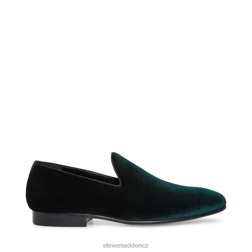 obuv smaragd LR2BN1002 muži Steve Madden šance