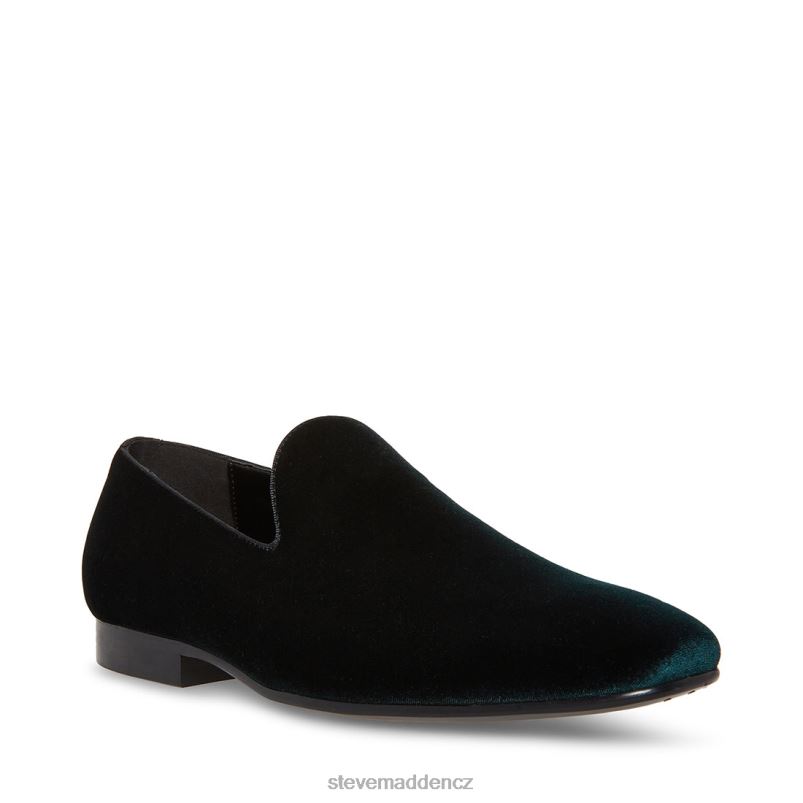 obuv smaragd LR2BN1002 muži Steve Madden šance