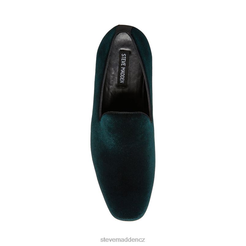 obuv smaragd LR2BN1002 muži Steve Madden šance