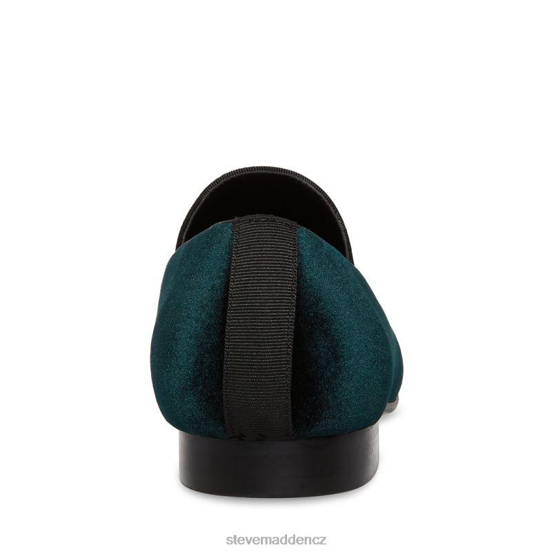 obuv smaragd LR2BN1002 muži Steve Madden šance