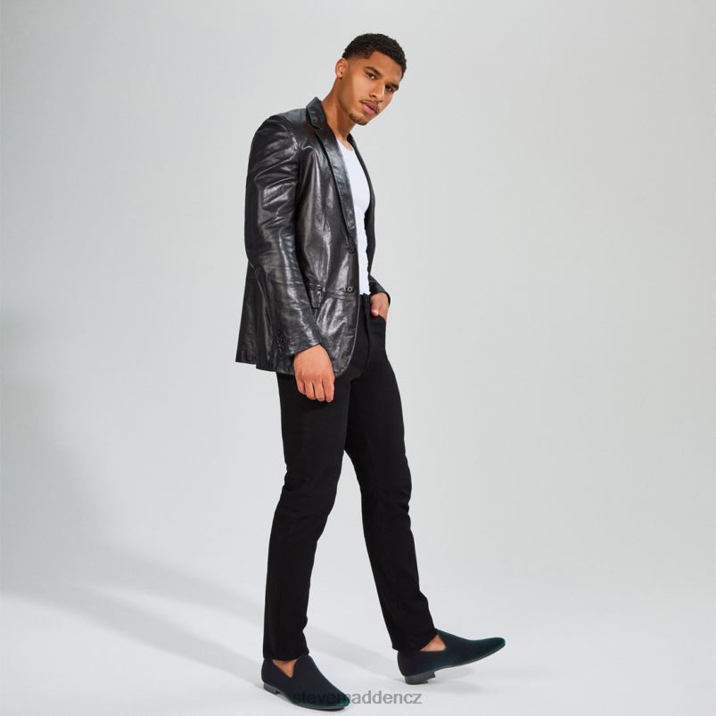 obuv smaragd LR2BN1002 muži Steve Madden šance
