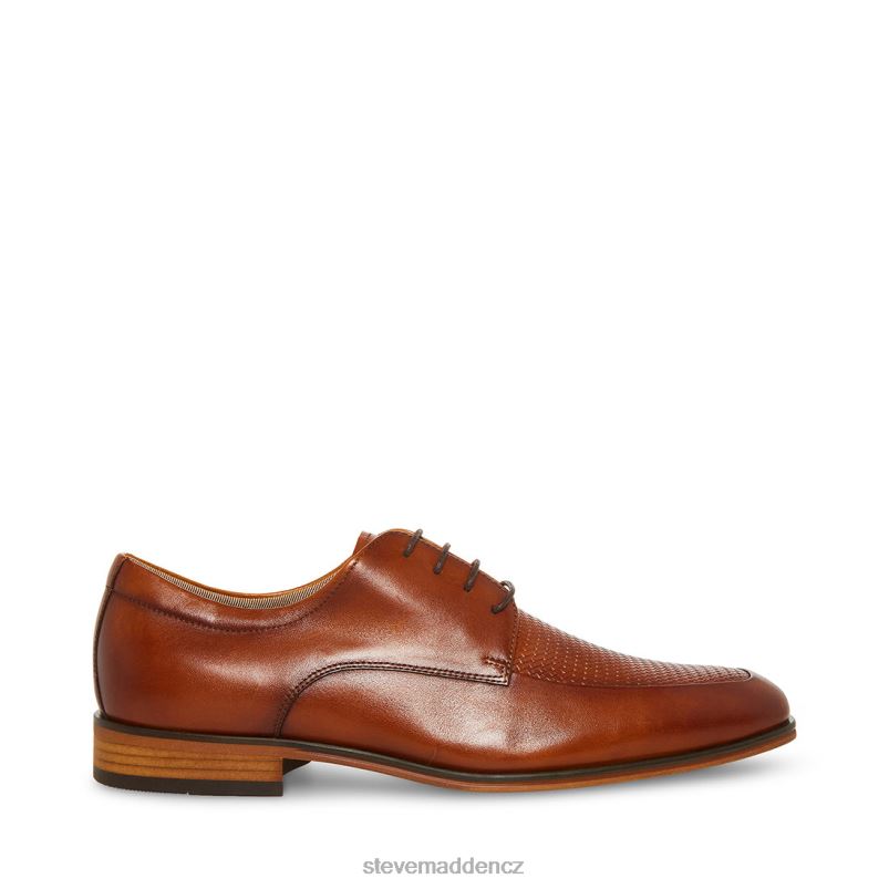 obuv tříslová kůže LR2BN1038 muži Steve Madden imala