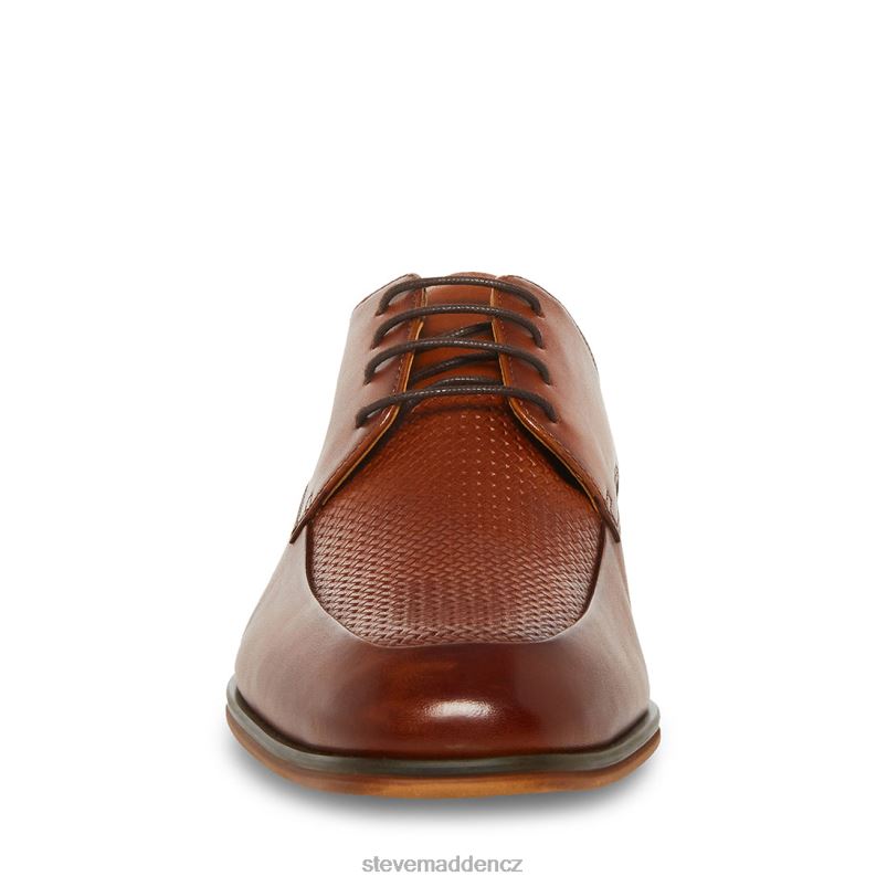 obuv tříslová kůže LR2BN1038 muži Steve Madden imala