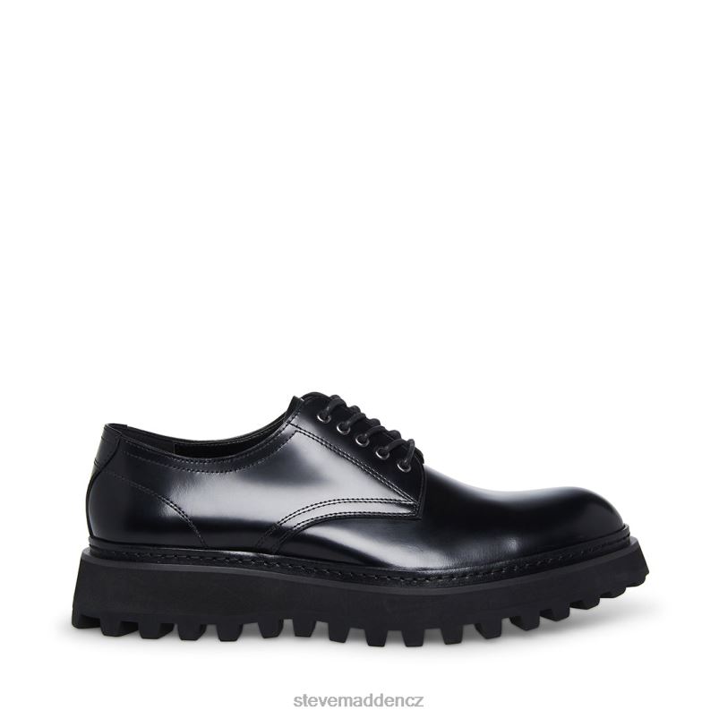 obuv Černá skříňka LR2BN1061 muži Steve Madden torrin