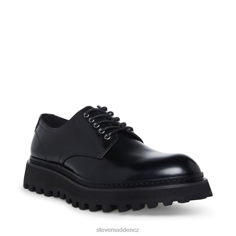obuv Černá skříňka LR2BN1061 muži Steve Madden torrin