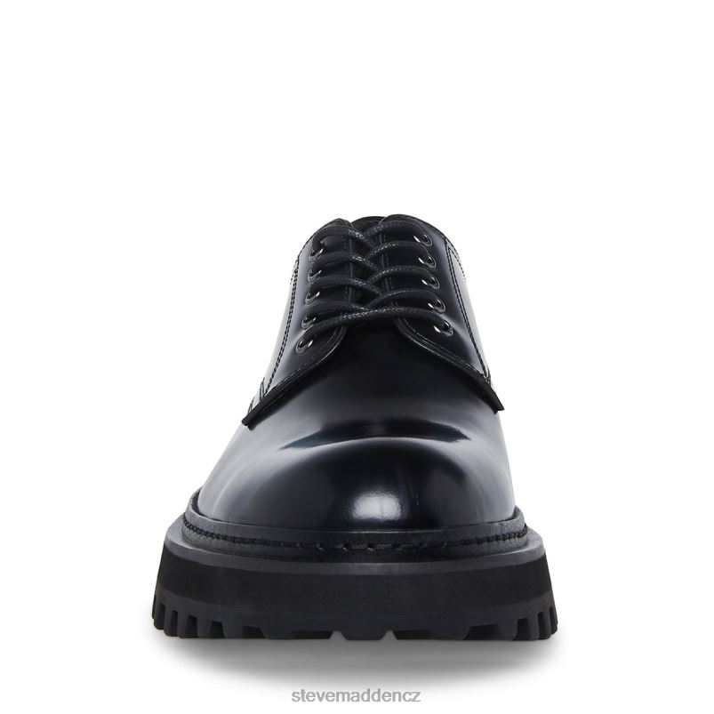 obuv Černá skříňka LR2BN1061 muži Steve Madden torrin