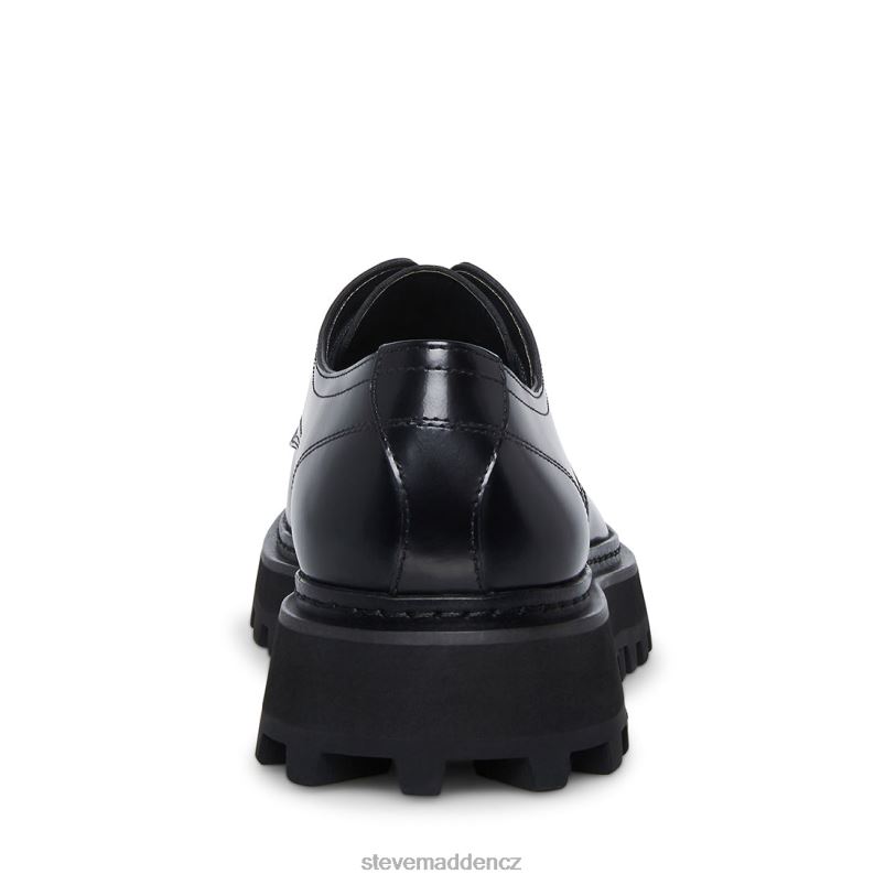 obuv Černá skříňka LR2BN1061 muži Steve Madden torrin