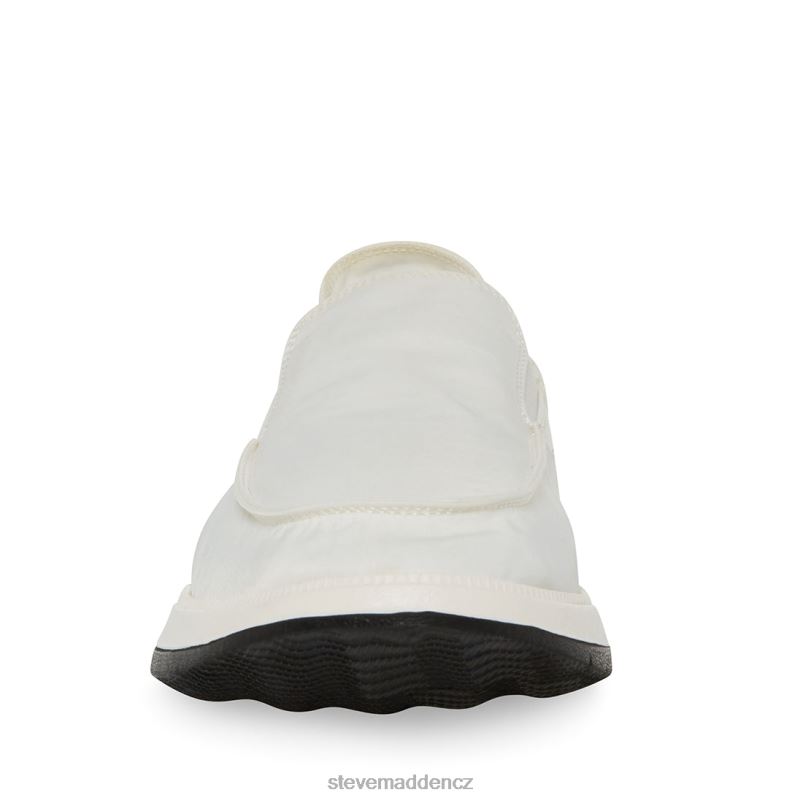 obuv bílý LR2BN1077 muži Steve Madden synek