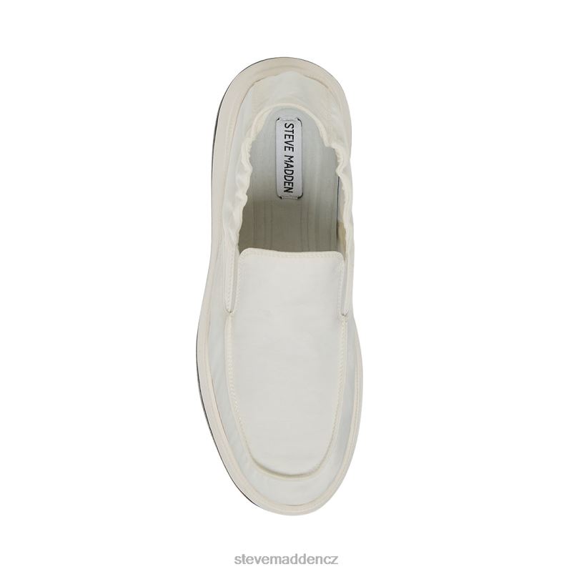 obuv bílý LR2BN1077 muži Steve Madden synek