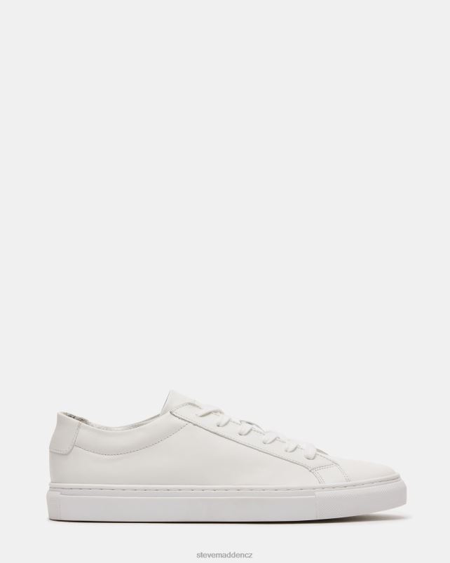 obuv bílý LR2BN881 muži Steve Madden bolo
