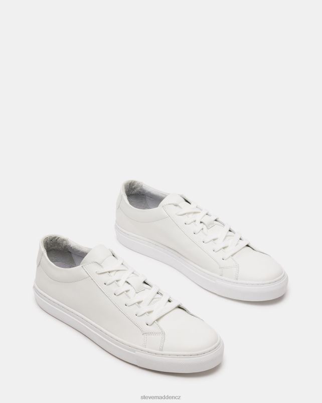 obuv bílý LR2BN881 muži Steve Madden bolo