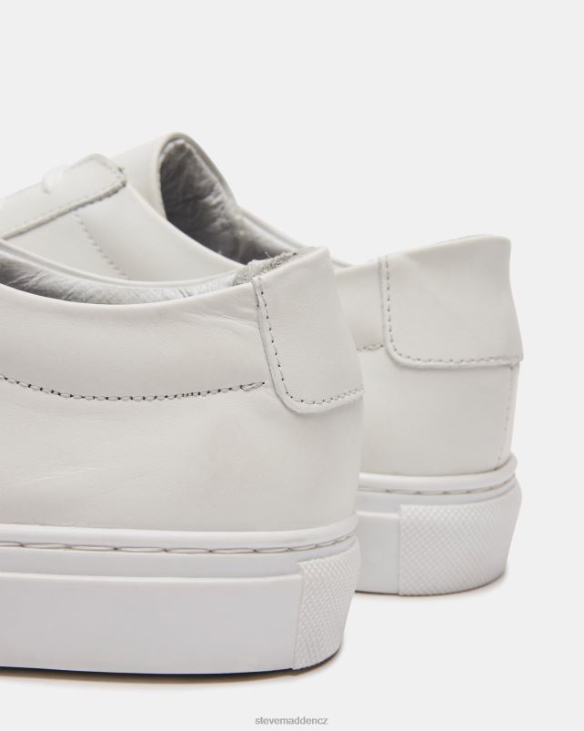 obuv bílý LR2BN881 muži Steve Madden bolo
