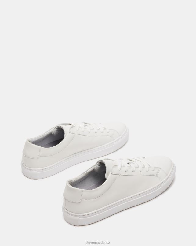 obuv bílý LR2BN881 muži Steve Madden bolo