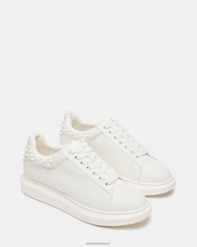 obuv bílý LR2BN886 muži Steve Madden poleva