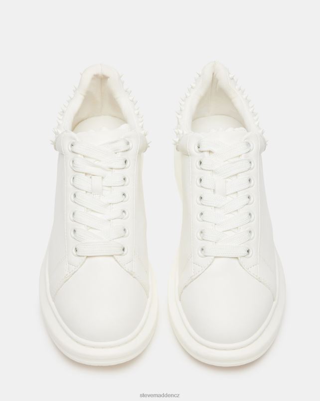 obuv bílý LR2BN886 muži Steve Madden poleva